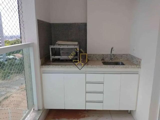 Apartamento aluguel em Bauru, Região Geográfica Intermediária de Bauru