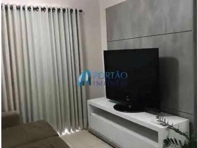 Apartamento aluguel em Bauru