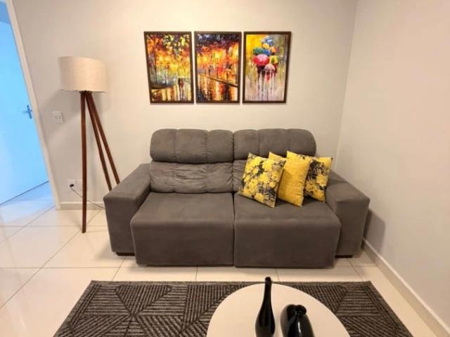 Apartamento aluguel em Bauru