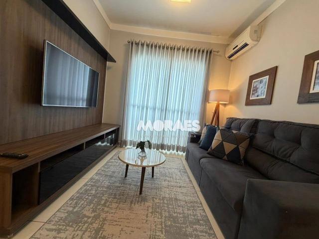Apartamento aluguel em Bauru