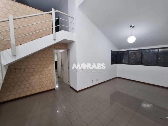 Apartamento aluguel em Jardim América, Bauru
