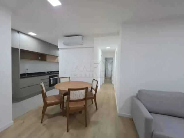 Apartamento aluguel em Bauru