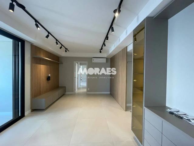 Apartamento aluguel em Jardim América, Bauru