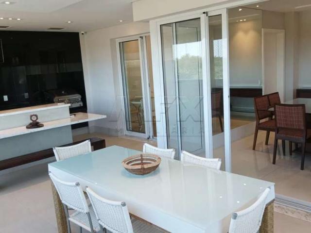 Apartamento aluguel em Bauru, Parque Residencial Paineiras