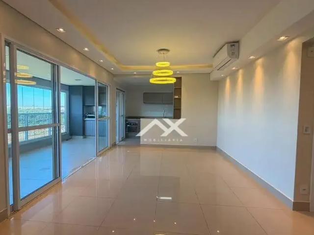 Apartamento aluguel em Bauru
