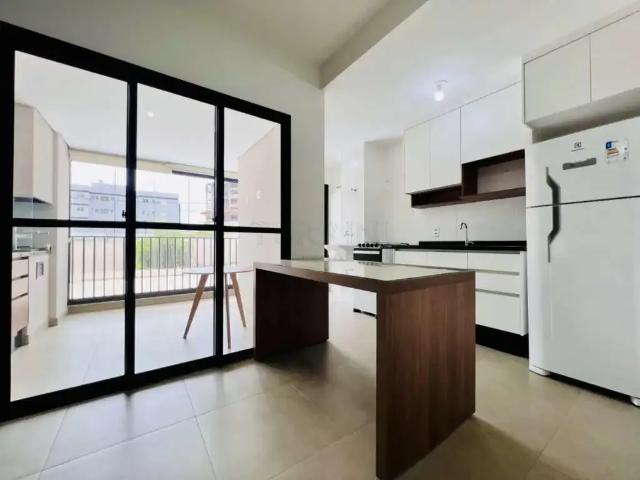 Apartamento aluguel em Região Imediata de Bauru, Bauru