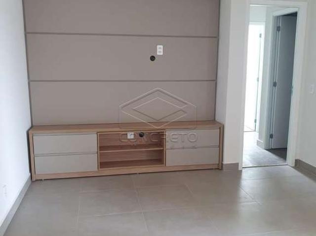 Apartamento aluguel em Bauru, Vila Aviação B