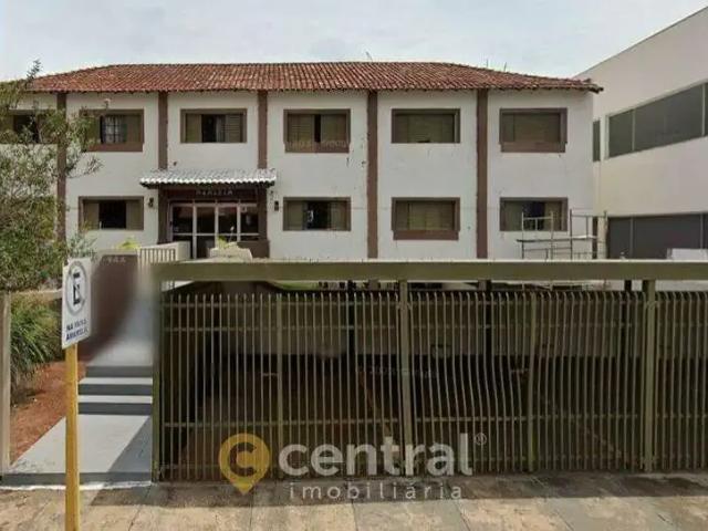 Apartamento aluguel em Bauru