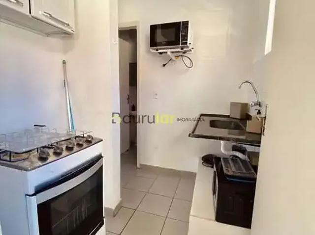 Apartamento aluguel em Bauru