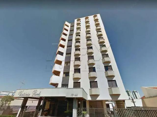 Apartamento aluguel em Bauru