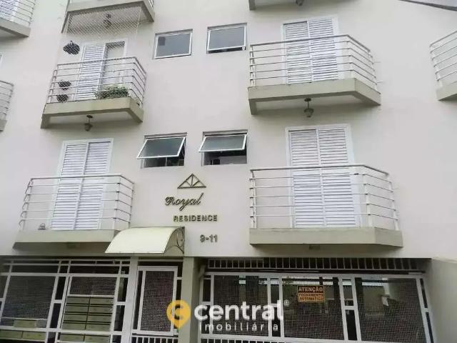 Apartamento aluguel em Região Imediata de Bauru, Bauru