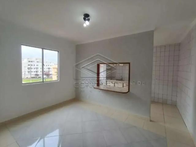 Apartamento aluguel em Bauru, Região Geográfica Intermediária de Bauru