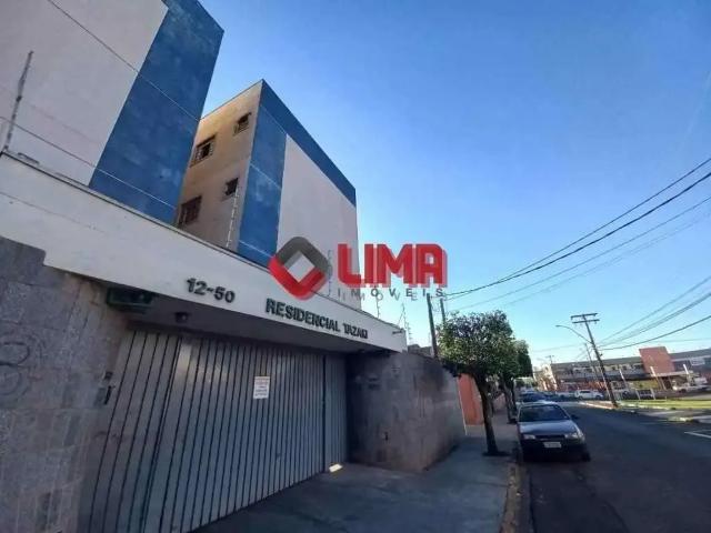 Apartamento aluguel em Região Imediata de Bauru, Bauru