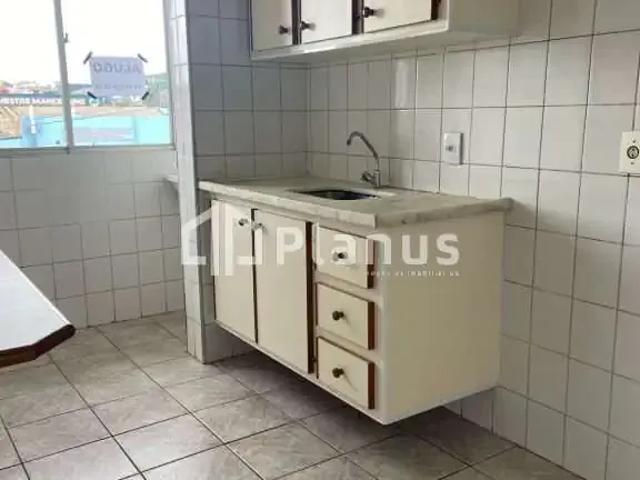 Apartamento aluguel em Região Imediata de Bauru, Bauru