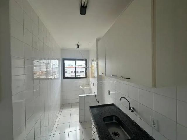 Apartamento aluguel em Região Imediata de Bauru, Bauru
