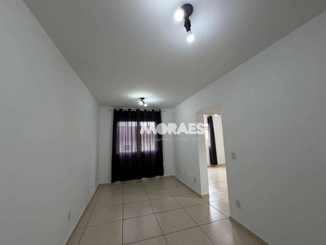 Apartamento aluguel em Alto Higienópolis, Bauru