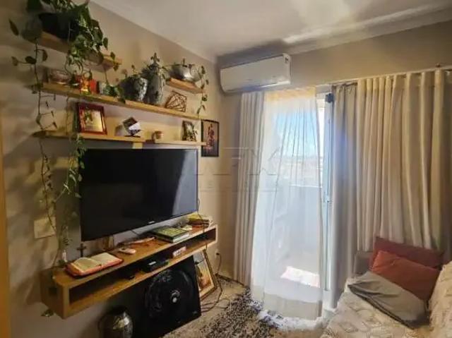 Apartamento aluguel em Alto Higienópolis, Bauru