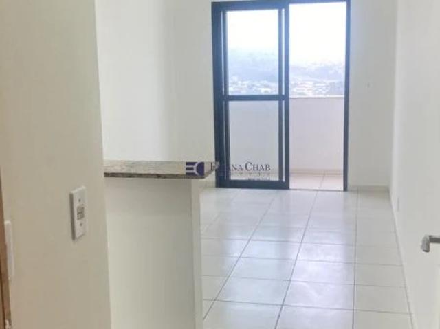 Apartamento aluguel em Bauru