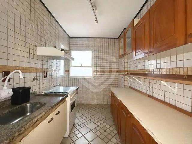 Apartamento aluguel em Região Imediata de Bauru, Bauru