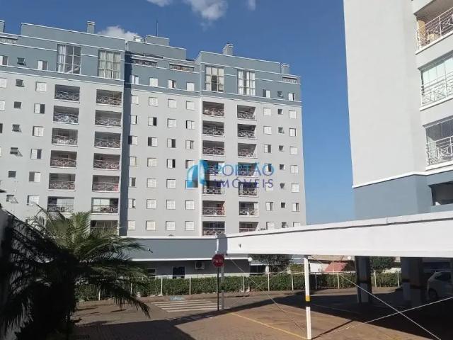 Apartamento aluguel em Região Imediata de Bauru, Bauru
