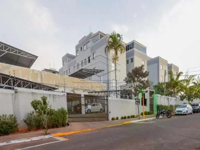 Apartamento aluguel em Bauru