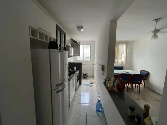 Apartamento aluguel em Bauru