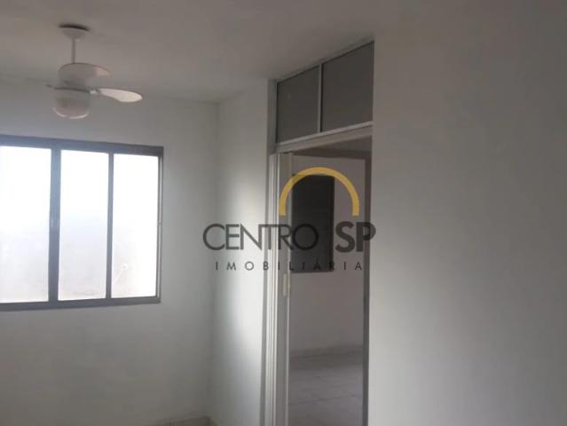Apartamento aluguel em Jardim Olímpico, Bauru