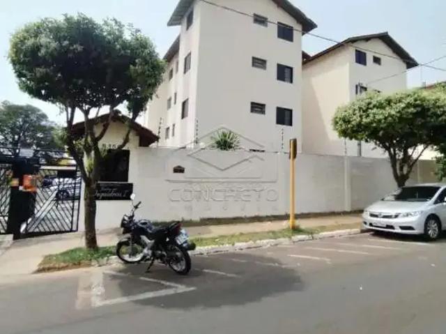 Apartamento aluguel em Região Imediata de Bauru, Bauru