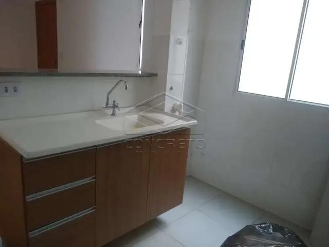 Apartamento aluguel em Região Imediata de Bauru, Bauru