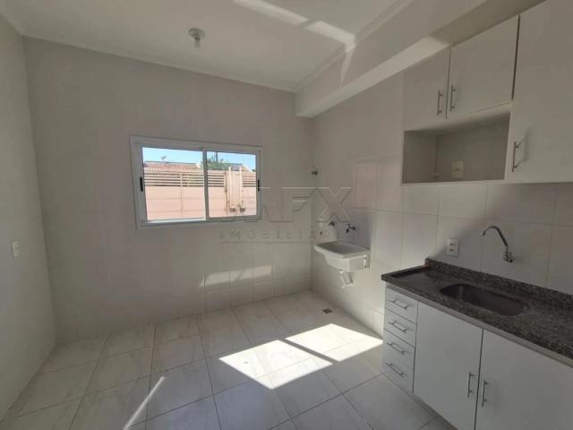 Apartamento aluguel em Jardim Dona Lili, Bauru