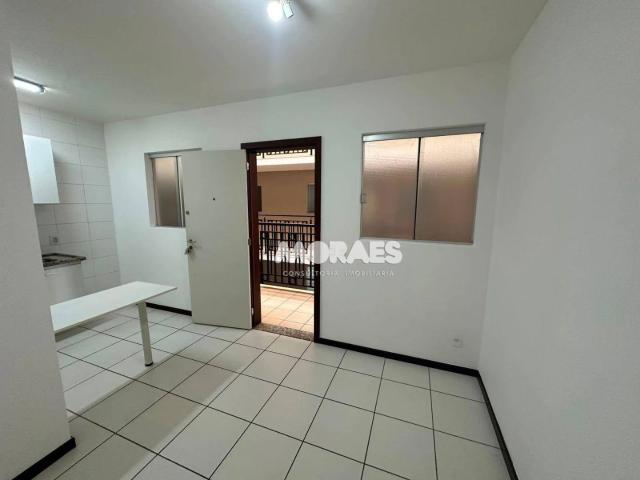 Apartamento aluguel em Bauru