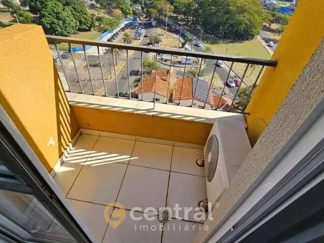 Apartamento aluguel em Bauru, Região Geográfica Intermediária de Bauru
