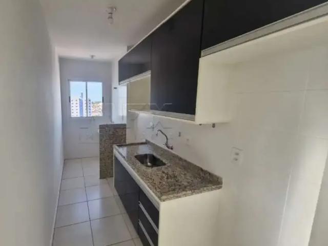 Apartamento aluguel em Região Imediata de Bauru, Bauru