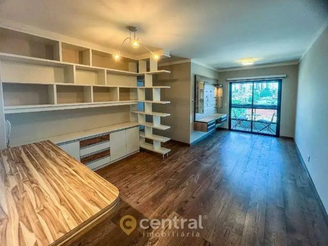 Apartamento aluguel em Região Imediata de Bauru, Bauru
