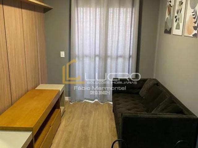 Apartamento aluguel em Jardim Contorno, Bauru