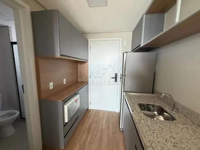 Apartamento aluguel em Bauru