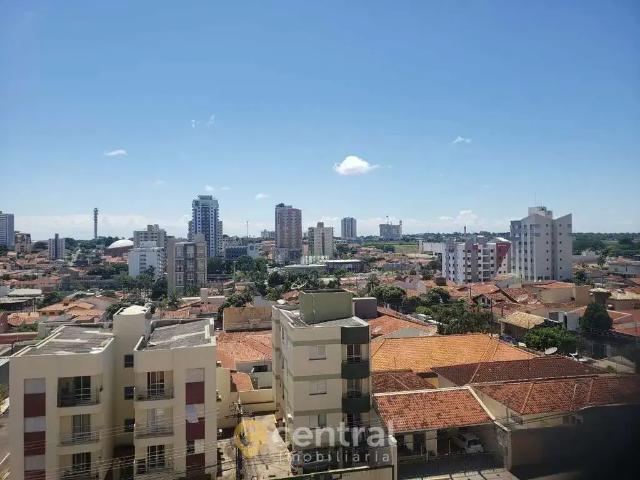 Apartamento aluguel em Região Imediata de Bauru, Bauru