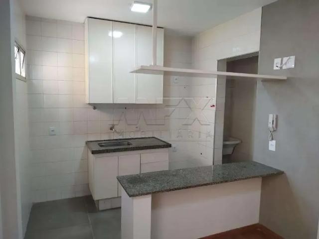 Apartamento aluguel em Região Imediata de Bauru, Bauru