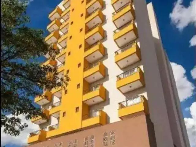 Apartamento aluguel em Bauru