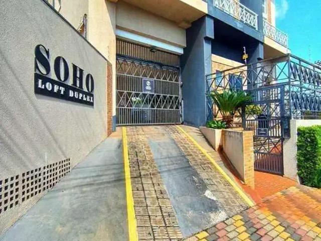 Apartamento aluguel em Bauru