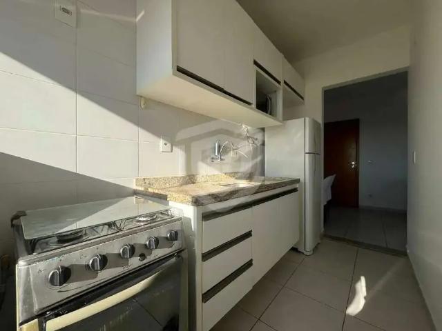 Apartamento aluguel em Região Imediata de Bauru, Bauru