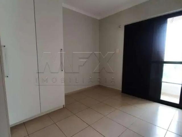 Apartamento aluguel em Bauru