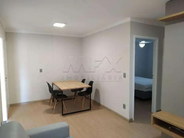 Apartamento aluguel em Bauru, Região Geográfica Intermediária de Bauru