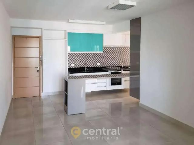 Apartamento aluguel em Bauru