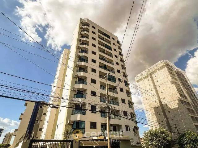 Apartamento aluguel em Bauru