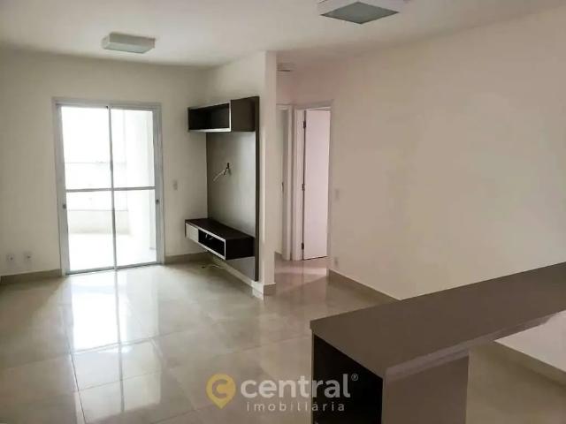 Apartamento aluguel em Bauru