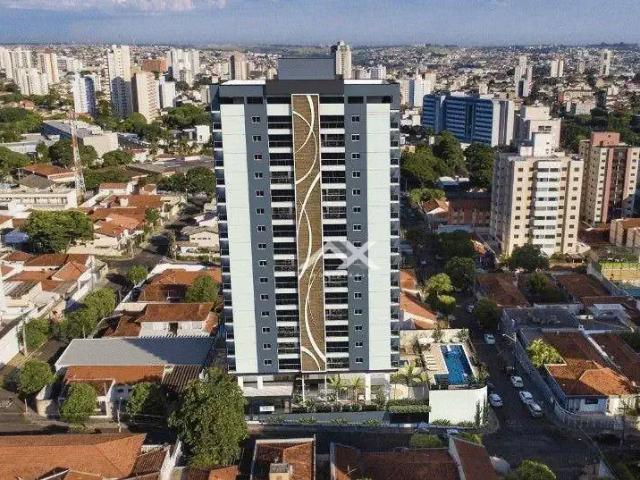 Apartamento aluguel em Bauru
