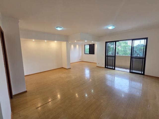 Apartamento aluguel em Bauru