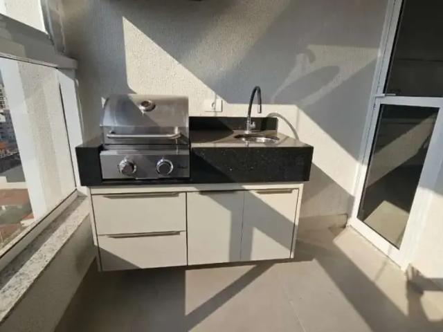 Apartamento aluguel em Região Imediata de Bauru, Bauru