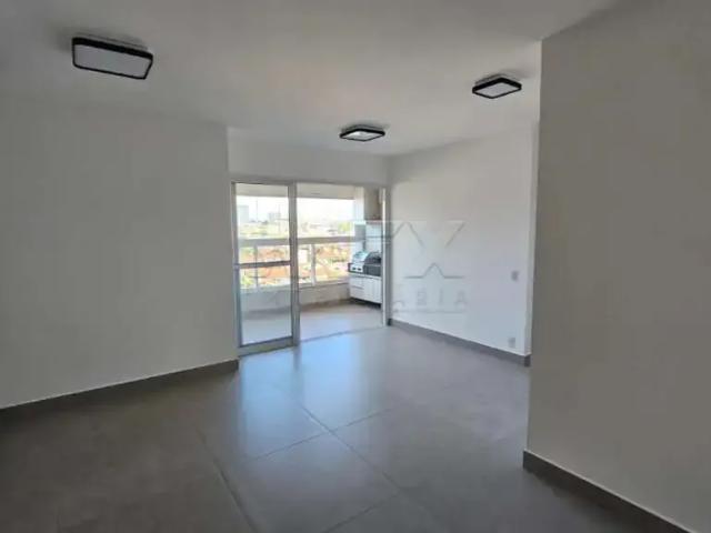 Apartamento aluguel em Bauru